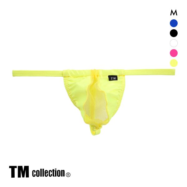 TM COLLECTION ティーエム コレクション WET×Sparkhalf センター