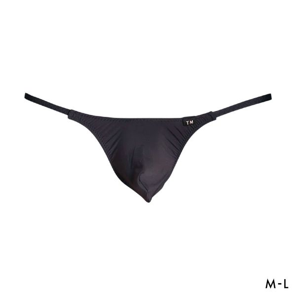 TM COLLECTION ティーエム コレクション STRIKESKIN 脇細 TB Tバック