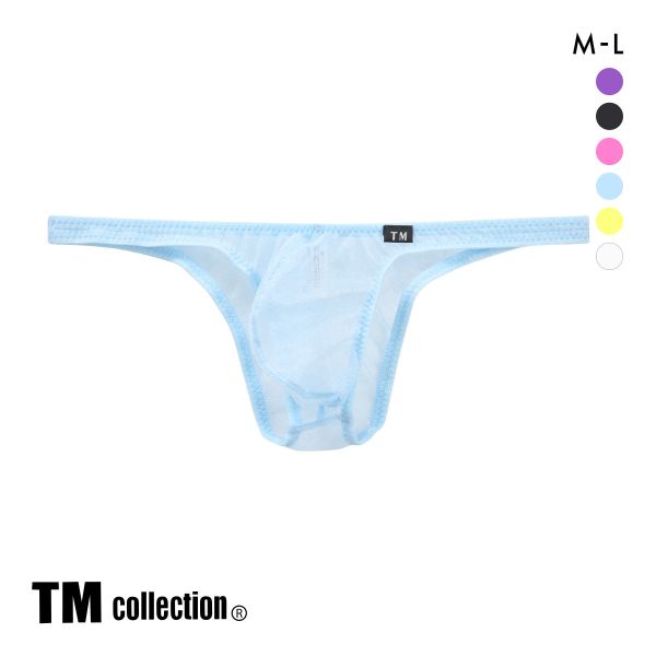メンズハーフバックビキニ（TM COLLECTION）のおすすめ人気商品一覧