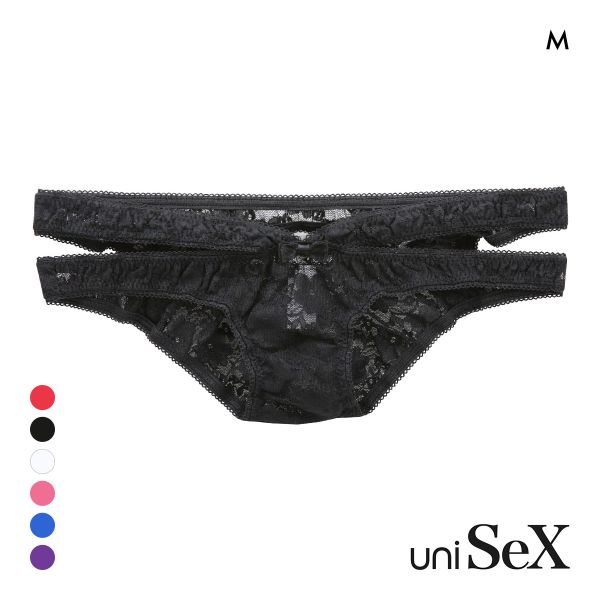 TM COLLECTION メンズビキニパンツ（色：レッド系）｜下着、靴下
