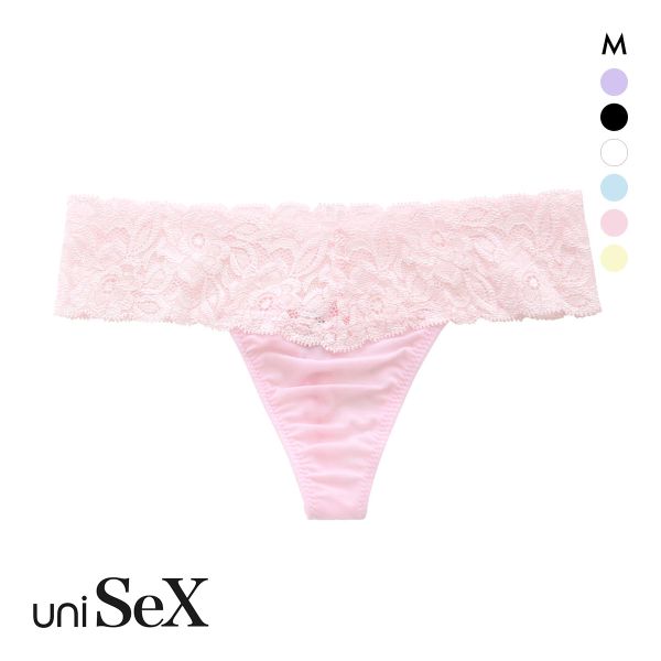 TM COLLECTION ユニセックス NewT2M2 ウエストレースTバック