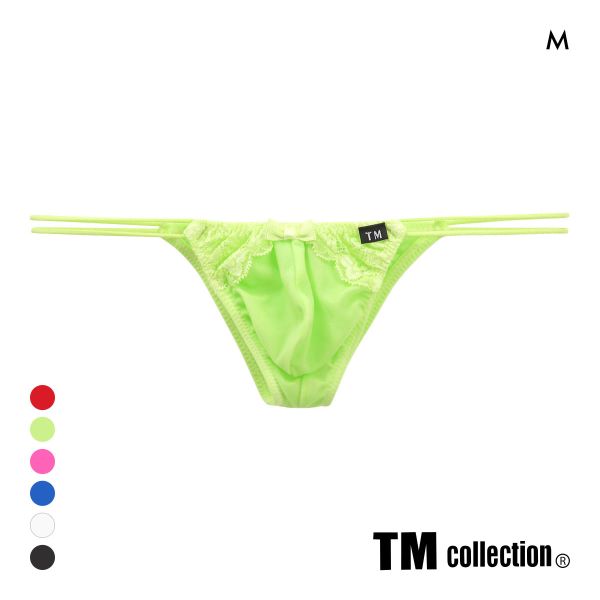TM COLLECTION ハーフバック ティーエム コレクション HB メンズ