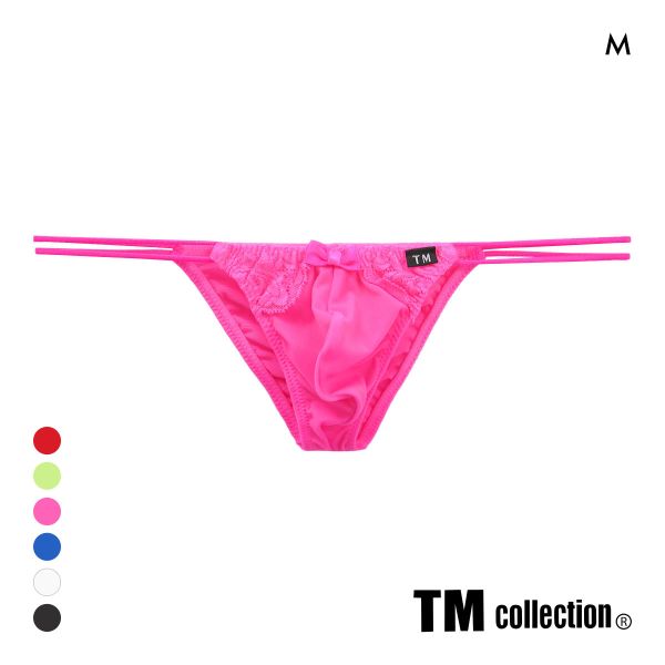 TM COLLECTION ハーフバック ティーエム コレクション HB メンズ
