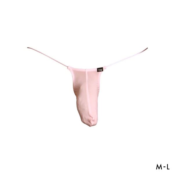 TM COLLECTION ティーエム コレクション SPヌメ2way Mountain Bulge TB
