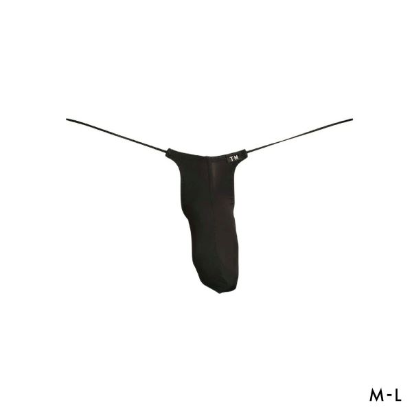 TM COLLECTION ティーエム コレクション SPヌメ2way Mountain Bulge TB