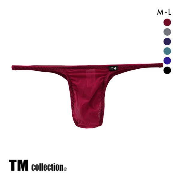 ティーエム コレクション TM collection Clearskin ハギナシシャープ