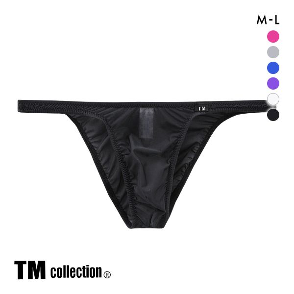 TM COLLECTION ティーエム コレクション collection Clearskin