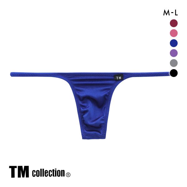 TM COLLECTION ティーエム コレクション collection Shinysmooth