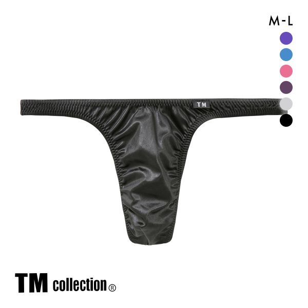 【完売！】AQUX Tバック 競パン 水着 黒 XL/EGDE TMコレクション AQUX/アックス Club Ibiza 
