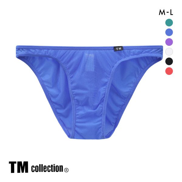 TM COLLECTION ティーエム コレクション Clearskin ハギナシ Standard