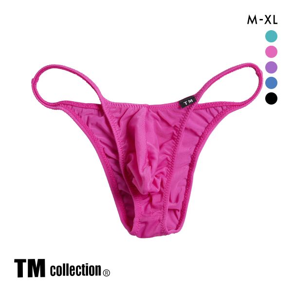 TM COLLECTION メンズビキニパンツ｜下着、靴下、部屋着