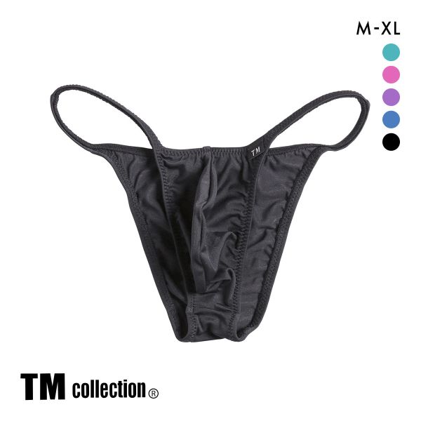 TM COLLECTION メンズビキニパンツ｜下着、靴下、部屋着