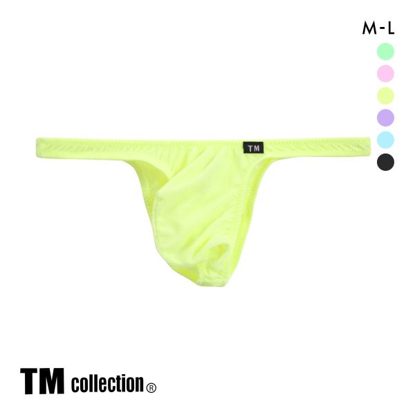TM COLLECTION ティーエム コレクション NewT2M2 3Dコンパクト ハーフ