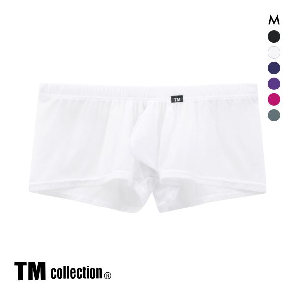 TM collection（メンズボクサーパンツ）｜下着、靴下、部屋着