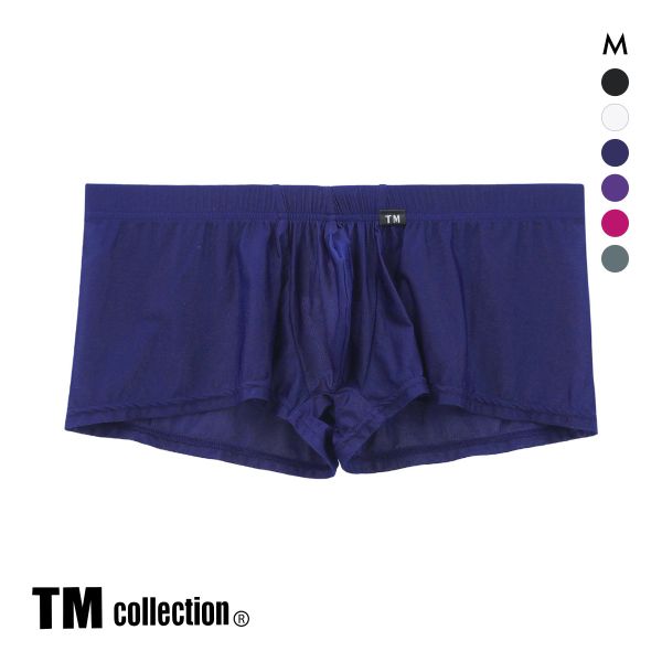 TM collection（メンズボクサーパンツ）｜下着、靴下、部屋着