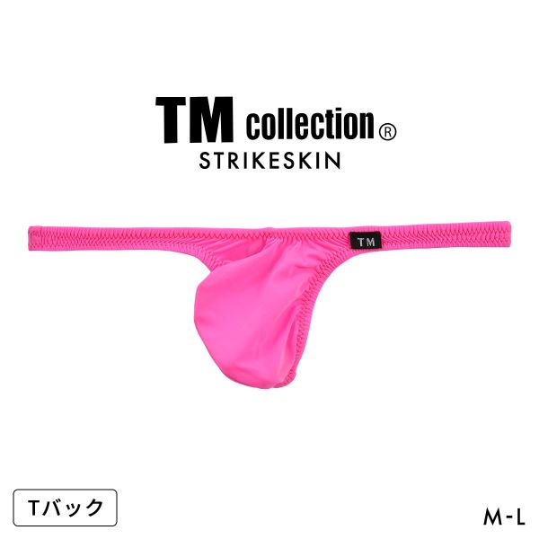 TM COLLECTION メンズTバック｜下着、靴下、部屋着｜ファッション 通販
