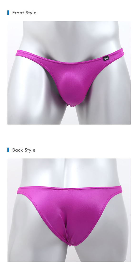 ティーエム コレクション YKS ハイレグ 股下細め ハーフバック ビキニ TM collection