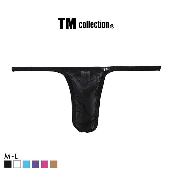 TM COLLECTION ティーエム コレクション SMK ハギナシシャープ TB