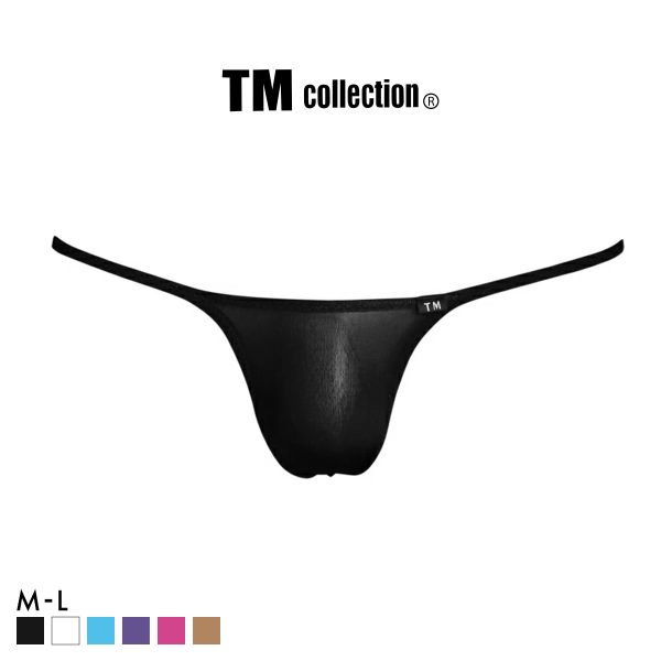TM COLLECTION ティーエム コレクション SMK ハギナシシャープ TB