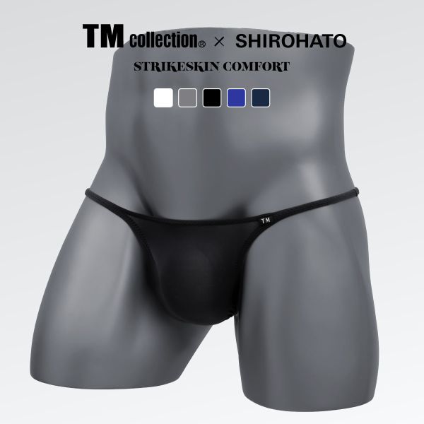 メンズハーフバックビキニ（TM COLLECTION）のおすすめ人気商品一覧