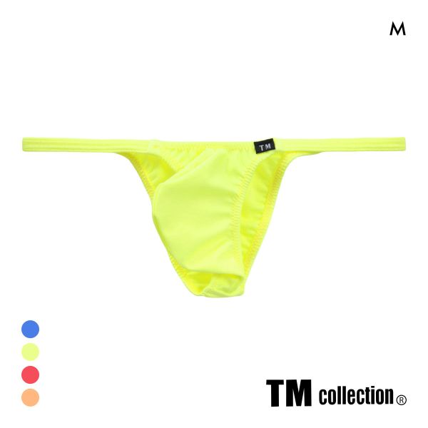 TM COLLECTION ティーエム コレクション SWIM 脇細 もっこりシャープ