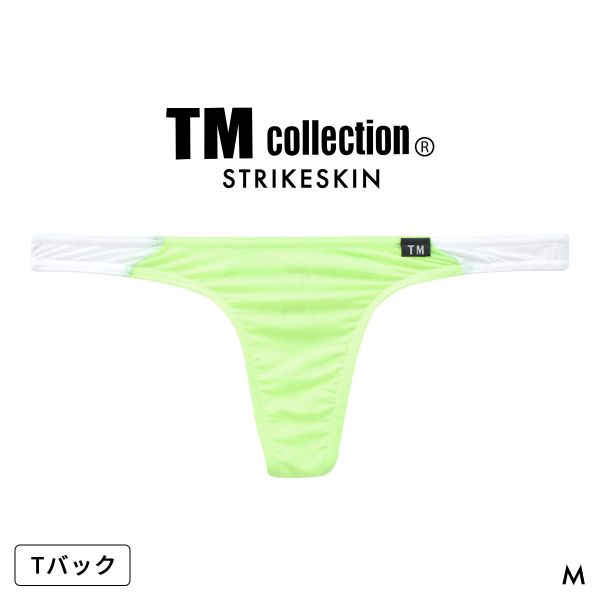 TM COLLECTION Tバック ティーエム コレクション ビキニ TM collection
