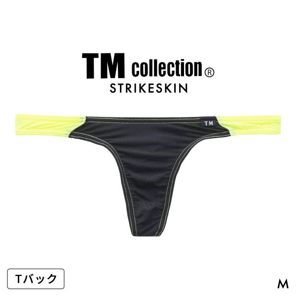 TM COLLECTION Tバック ティーエム コレクション ビキニ TM collection
