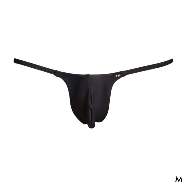 TM COLLECTION ティーエム コレクション MAT Bulge style HB BIKINI