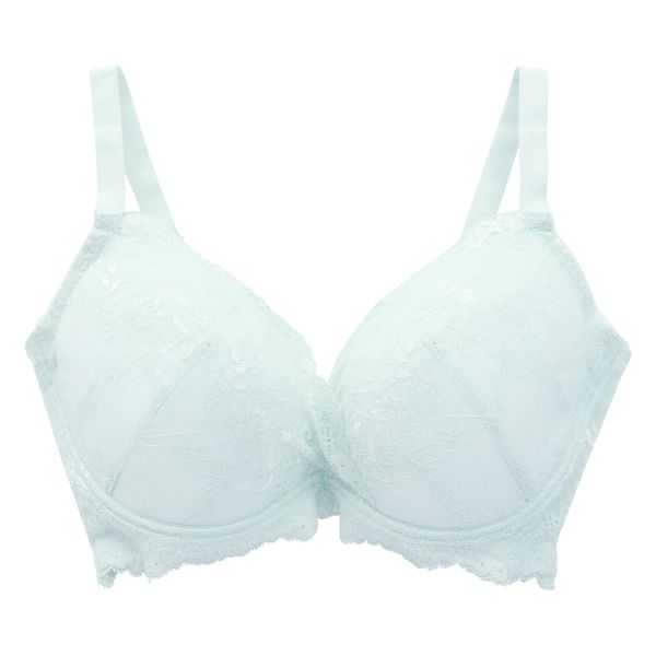 ギャラシー 美乳ブラ 脇高すっきり カシュクール レース ブラジャー Jk 大きいサイズ グラマーサイズ 単品 Shirohato 白鳩 通販 Paypayモール