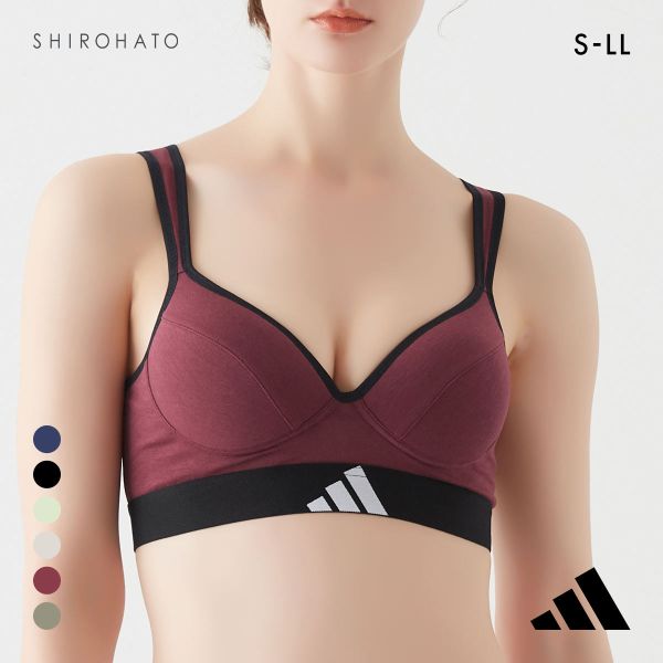 ５点！スポーツブラ トップス アディダス レースブラジャー シルバー光沢 迷彩 5点！スポーツブラ トップス アディダス レースブラジャー シルバー