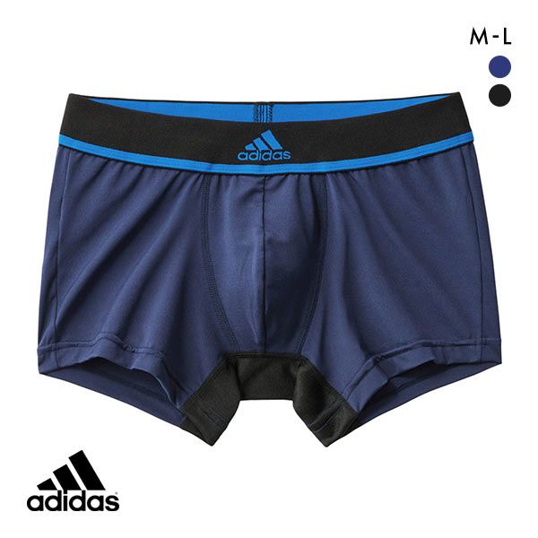 adidas アディダス スポーツショーツ メンズ ボクサーパンツ