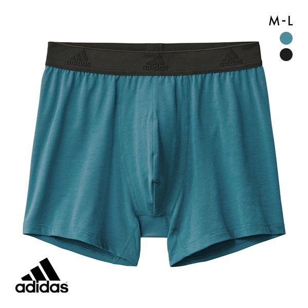 adidas アディダス スポーツショーツ メンズ ボクサーパンツ