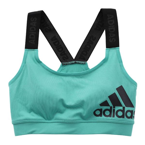 アディダス adidas キッズ ジュニア 女の子 ハーフトップ ノンワイヤー ブラジャー 吸汗速乾 単品  :69APL5375:SHIROHATO(白鳩) - 通販 - Yahoo!ショッピング