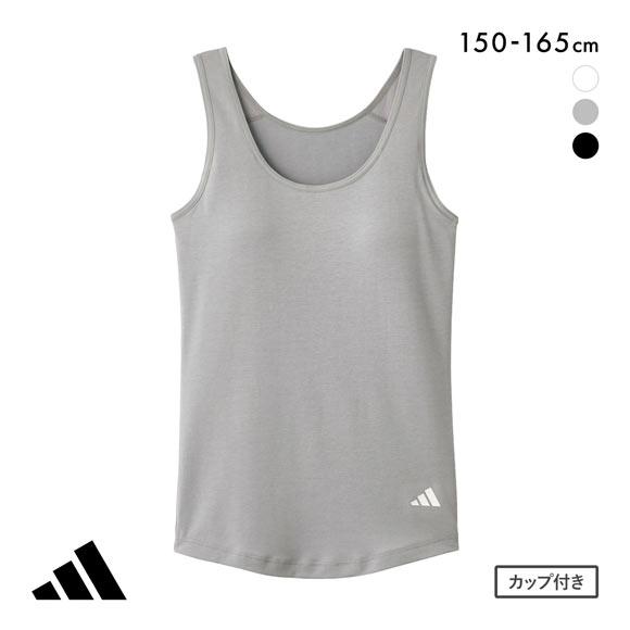 アディダス ガールズ キッズ ジュニア タンクトップ adidas