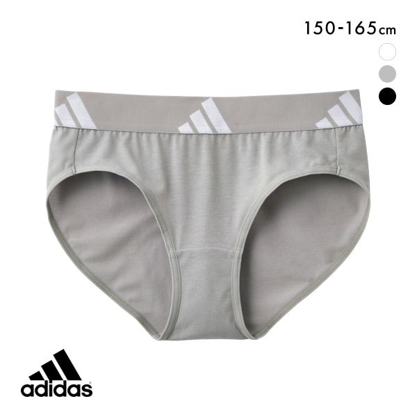 adidas アディダス ガールズ キッズ ジュニア 綿混ハーフ