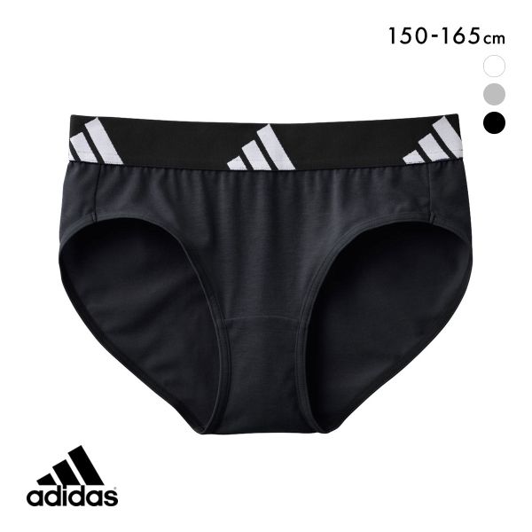 adidas アディダス ガールズ キッズ ジュニア 綿混ハーフ
