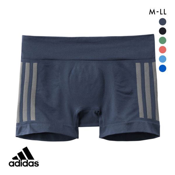 adidas アディダス スポーツショーツ メンズ ボクサーブリーフ