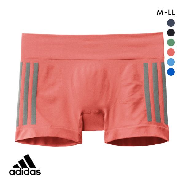 adidas アディダス スポーツショーツ メンズ ボクサーブリーフ