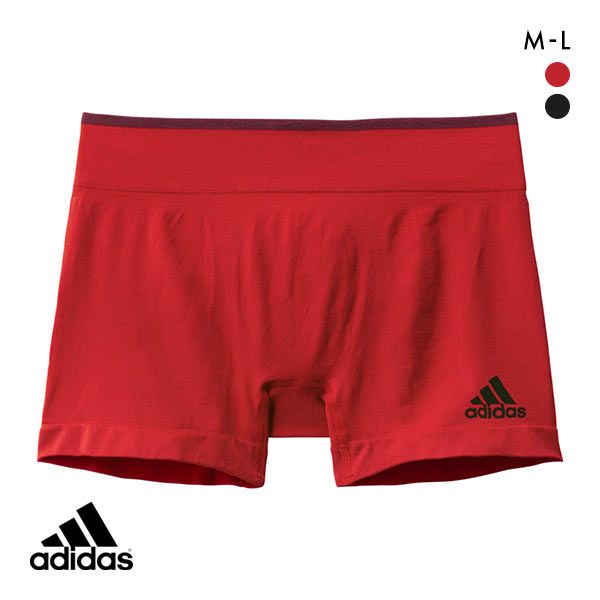 アディダスオリジナル　トラックパンツ ボクサーショーツ adidas グンゼ GUNZE アディダス ボクサーパンツ メッシュ