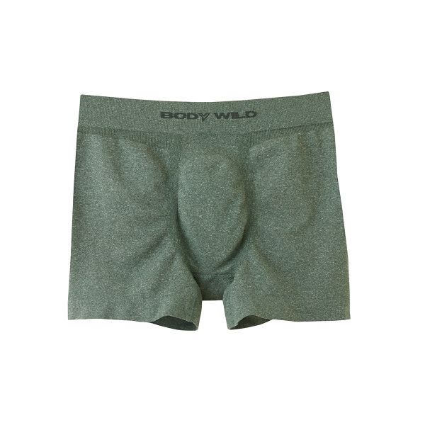 BODY WILD グンゼ GUNZE ボディワイルド BODYWILD ボクサー