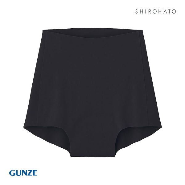 グンゼ GUNZE セルフェア SELFEAR 吸水ナプキン対応ショーツ レディース 少量〜中量対応...