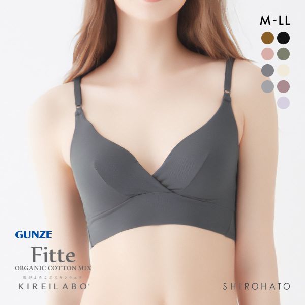 GUNZE グンゼ キレイラボ KIREILABO フィッテ Fitte GUNZE グンゼ キレイラボ KIREILABO フィッテ Fitte