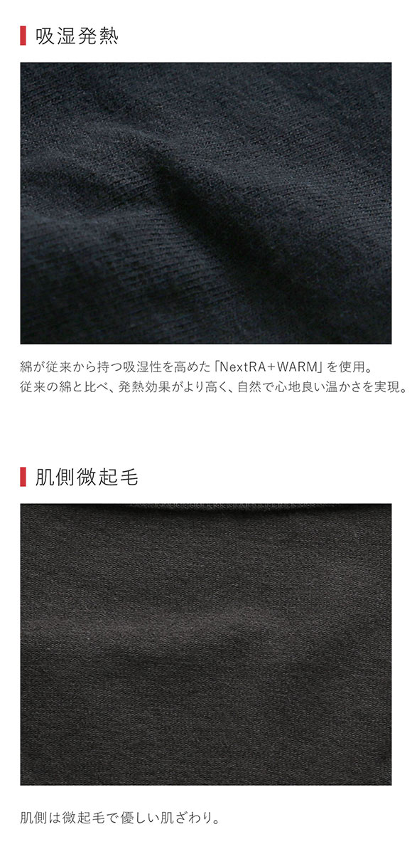 グンゼ GUNZE ホットマジック HOTMAGIC 優しく温か。 ロングボクサー メンズ ボトムス インナー 発熱綿
