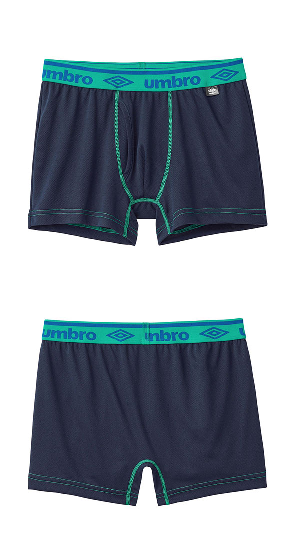 THE THIRD ジュニアウォームアップパンツ｜THE THIRD by umbro
