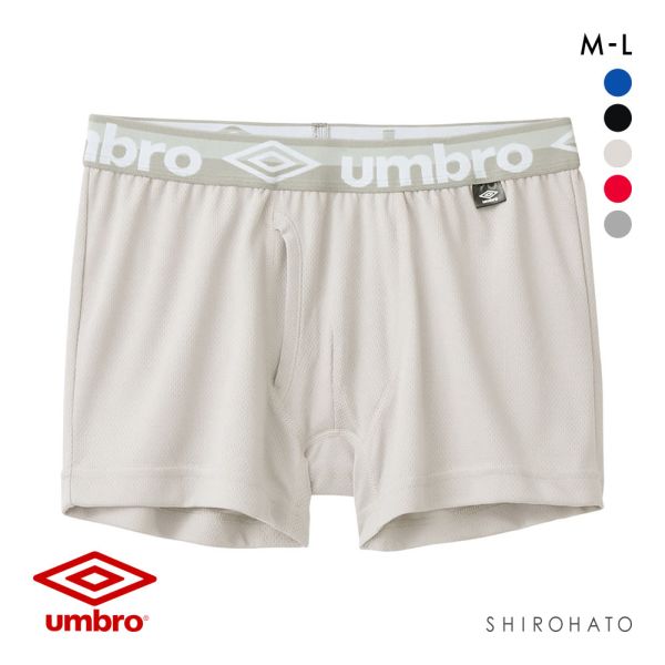 UMBRO 新品未使用メンズチャコールグレーパンツ umbro 【中わた・ECO商品】インシュレーションパンツ｜防風・は