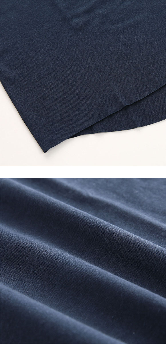 グンゼ GUNZE ワイジー YG ネクストラ NextRA+ WARM∞DEO 切りっぱなし クルーネック ロングスリーブ シャツ メンズ