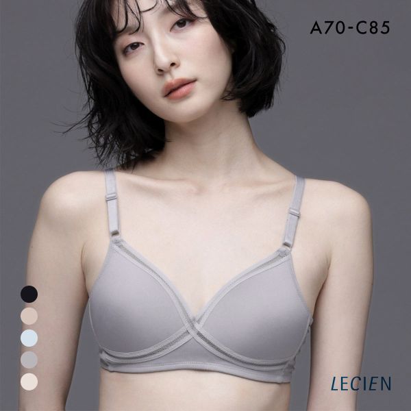 ルシアン LECIEN グッドチョイス GOOD CHOICE ノンワイヤー