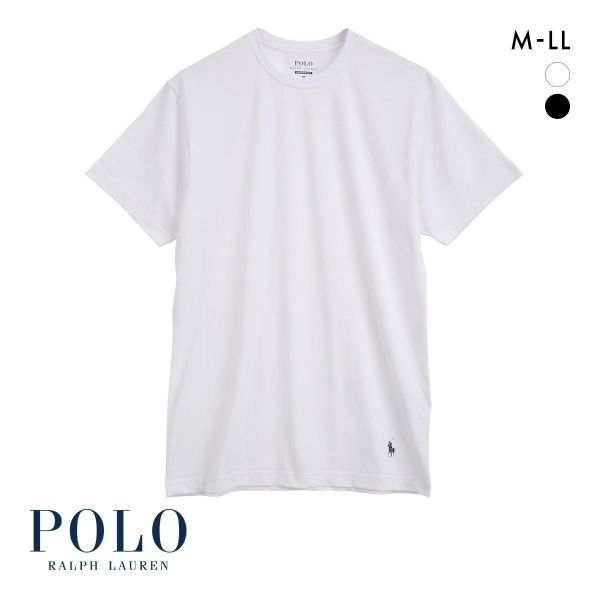 POLO RALPH LAUREN ポロ ラルフ ローレン クルーネック Tシャツ