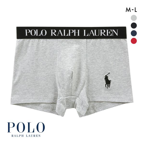 白 ショートパンツ（POLO RALPH LAUREN／ファッション）（サイズ