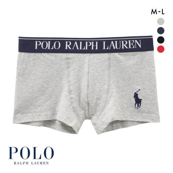POLO RALPH LAUREN ポロ ラルフ ローレン Woven Boxer